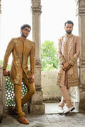 Pakistani Menswear | MNR-MOAZZAM - Khanumjan  Pakistani Clothes and Designer Dresses in UK, USA 