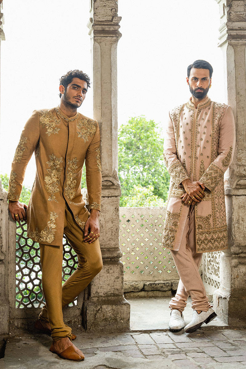 Pakistani Menswear | MNR-MOAZZAM - Khanumjan  Pakistani Clothes and Designer Dresses in UK, USA 