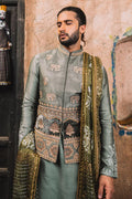 Pakistani Menswear | MNR-ATHAR - Khanumjan  Pakistani Clothes and Designer Dresses in UK, USA 