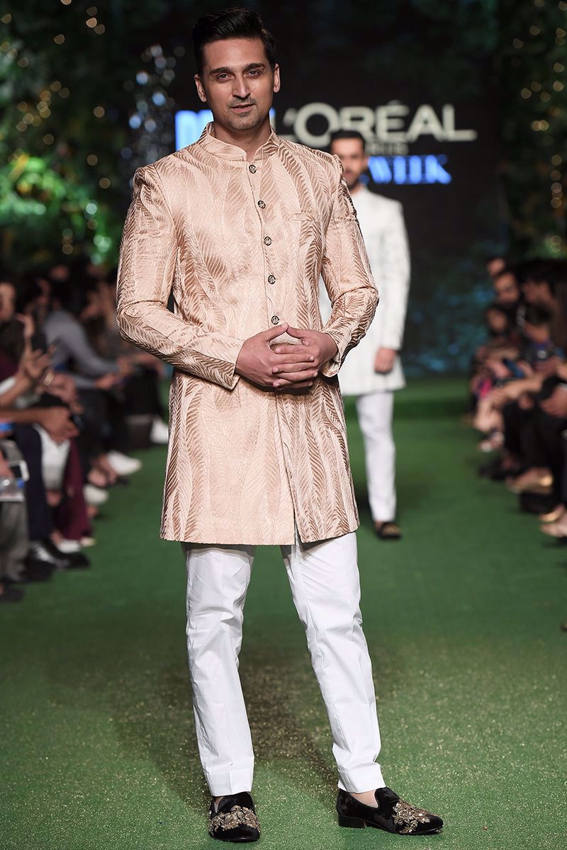 Pakistani Menswear | MNR-PASTEL PEARL (A) - Khanumjan  Pakistani Clothes and Designer Dresses in UK, USA 