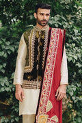 Pakistani Menswear | MNR-NISARI - Khanumjan  Pakistani Clothes and Designer Dresses in UK, USA 