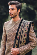 Pakistani Menswear | MNR-NAVROZ - Khanumjan  Pakistani Clothes and Designer Dresses in UK, USA 