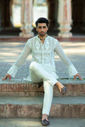 Pakistani Menswear | MNR-GAMA - Khanumjan  Pakistani Clothes and Designer Dresses in UK, USA 