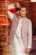 Pakistani Menswear | MNR-YSF - Khanumjan  Pakistani Clothes and Designer Dresses in UK, USA 
