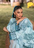 Mohagni | Muntazir Luxury Lawn 24 | CM-10 - Khanumjan  Pakistani Clothes and Designer Dresses in UK, USA 