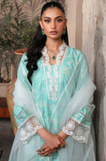 Mohagni | Muntazir Luxury Lawn 24 | MGZ-09 - Khanumjan  Pakistani Clothes and Designer Dresses in UK, USA 