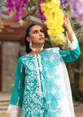 Mohagni | Muntazir Luxury Lawn 24 | MGZ-10 - Khanumjan  Pakistani Clothes and Designer Dresses in UK, USA 