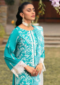 Mohagni | Muntazir Luxury Lawn 24 | MGZ-10 - Khanumjan  Pakistani Clothes and Designer Dresses in UK, USA 