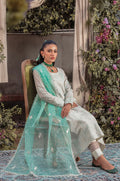 Mohagni | Muntazir Luxury Lawn 24 | CM-03 - Khanumjan  Pakistani Clothes and Designer Dresses in UK, USA 