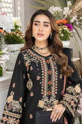 Mohagni | Muntazir Luxury Lawn 24 | AM-05 - Khanumjan  Pakistani Clothes and Designer Dresses in UK, USA 