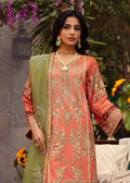 Mohagni | Muntazir Luxury Lawn 24 | CM-09 - Khanumjan  Pakistani Clothes and Designer Dresses in UK, USA 