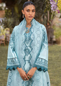 Mohagni | Muntazir Luxury Lawn 24 | CM-10 - Khanumjan  Pakistani Clothes and Designer Dresses in UK, USA 