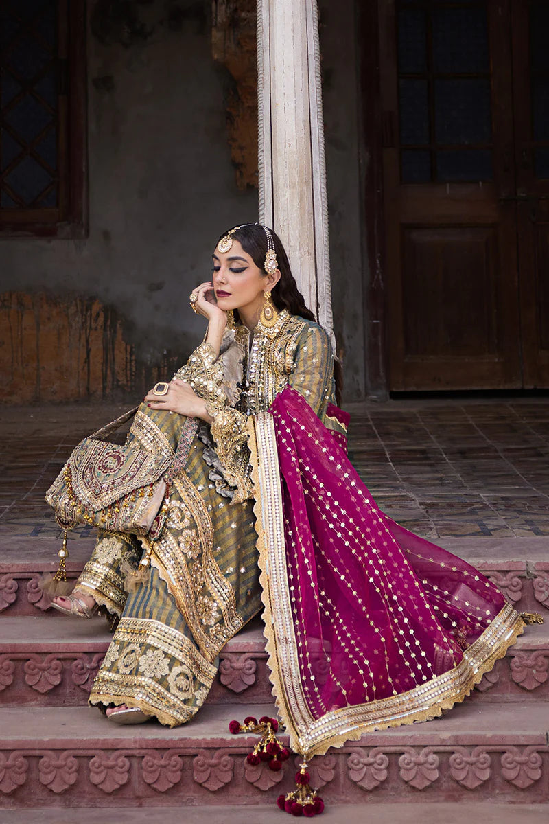 MNR | Talpur Dynasty 23 | Nawab Sahiba - Khanumjan  Pakistani Clothes and Designer Dresses in UK, USA 