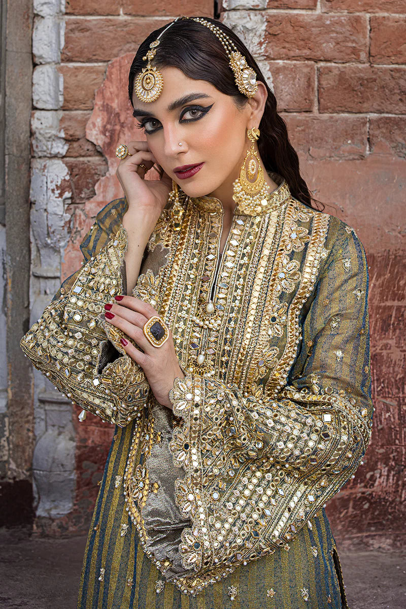 MNR | Talpur Dynasty 23 | Nawab Sahiba - Khanumjan  Pakistani Clothes and Designer Dresses in UK, USA 