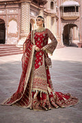 MNR | Talpur Dynasty 23 | Biya Begum - Khanumjan  Pakistani Clothes and Designer Dresses in UK, USA 