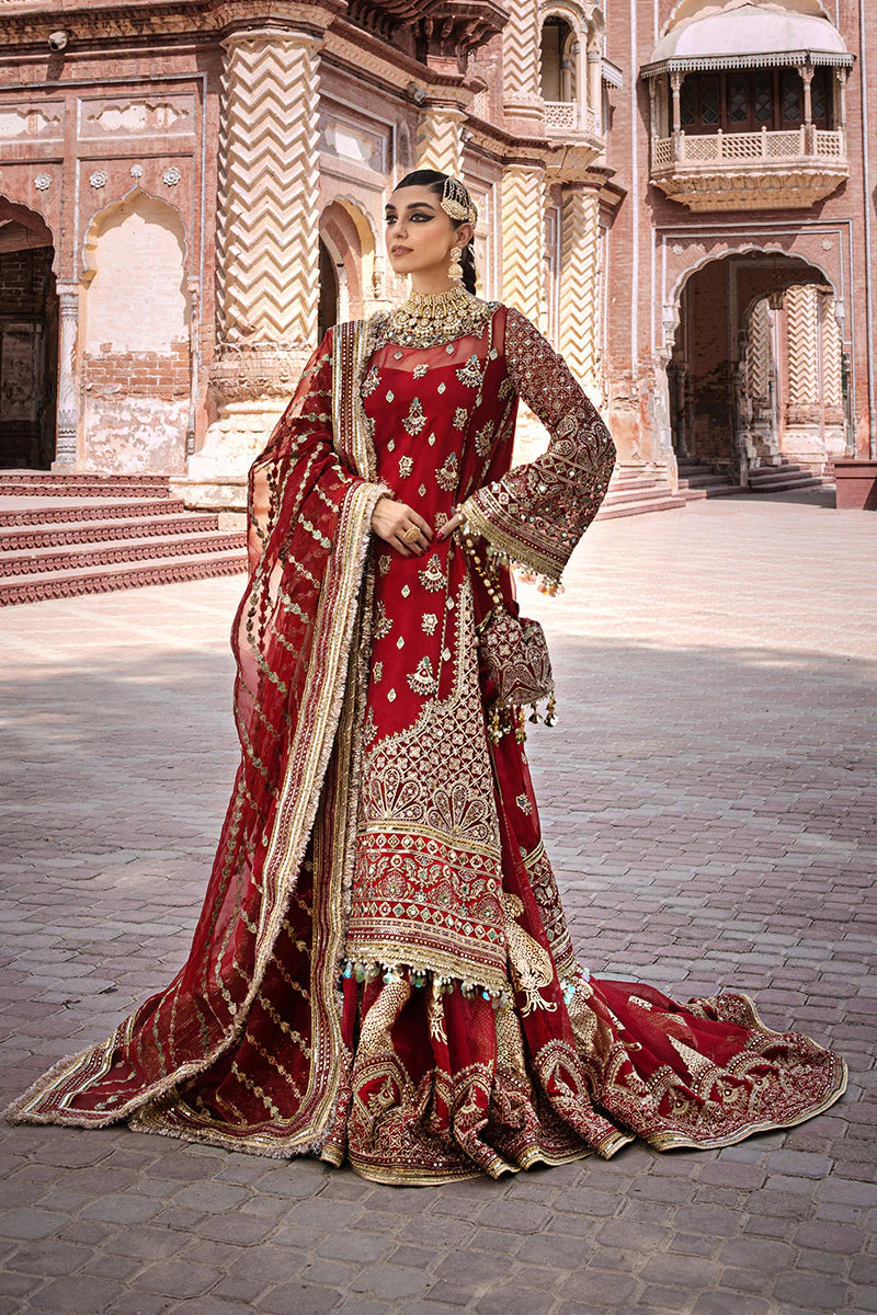 MNR | Talpur Dynasty 23 | Biya Begum - Khanumjan  Pakistani Clothes and Designer Dresses in UK, USA 