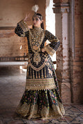 MNR | Talpur Dynasty 23 | Koyal - Khanumjan  Pakistani Clothes and Designer Dresses in UK, USA 