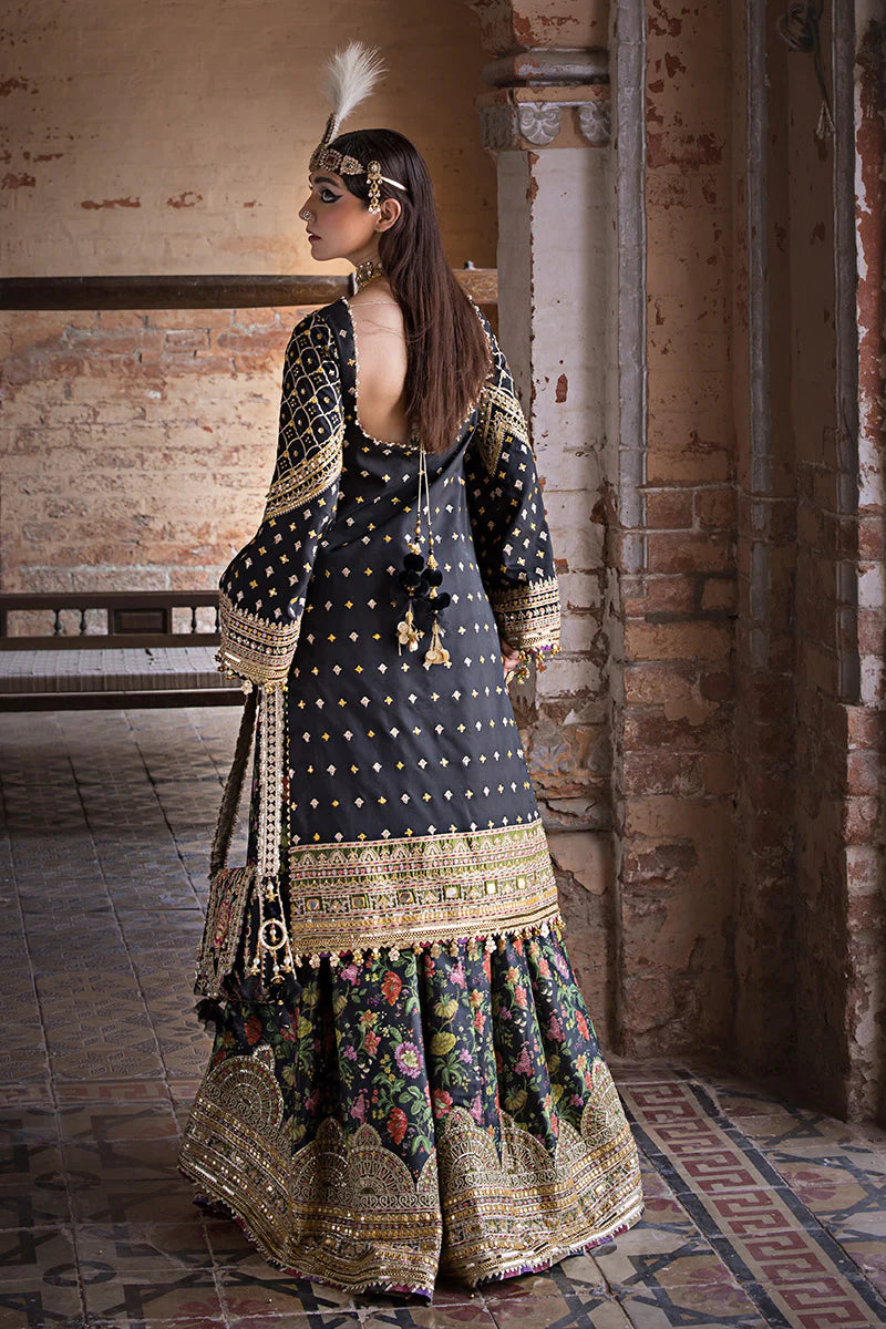 MNR | Talpur Dynasty 23 | Koyal - Khanumjan  Pakistani Clothes and Designer Dresses in UK, USA 