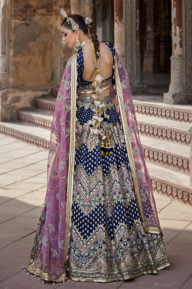 MNR | Talpur Dynasty 23 | Shahtaj - Khanumjan  Pakistani Clothes and Designer Dresses in UK, USA 