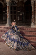 MNR | Talpur Dynasty 23 | Shahtaj - Khanumjan  Pakistani Clothes and Designer Dresses in UK, USA 