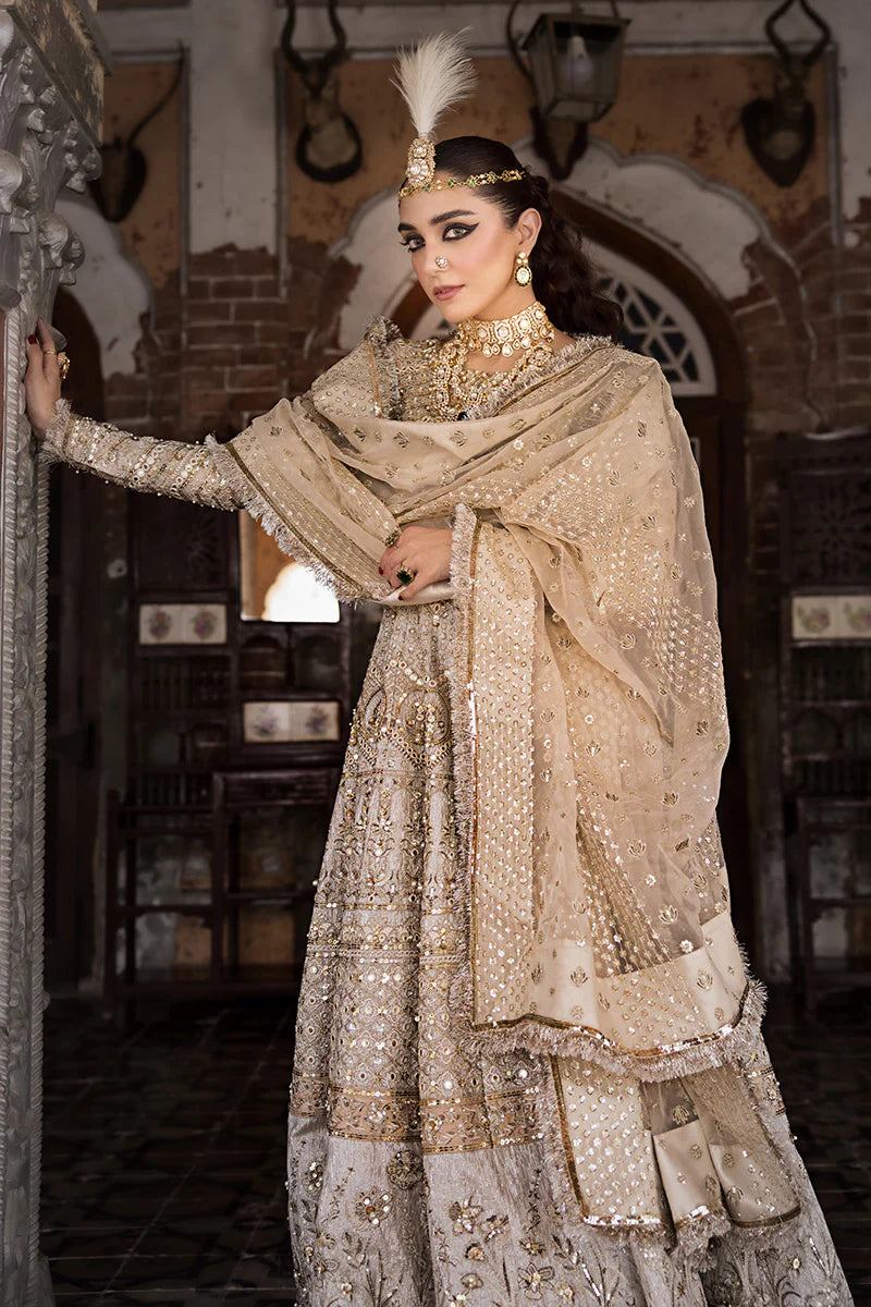 MNR | Talpur Dynasty 23 | Moti - Khanumjan  Pakistani Clothes and Designer Dresses in UK, USA 