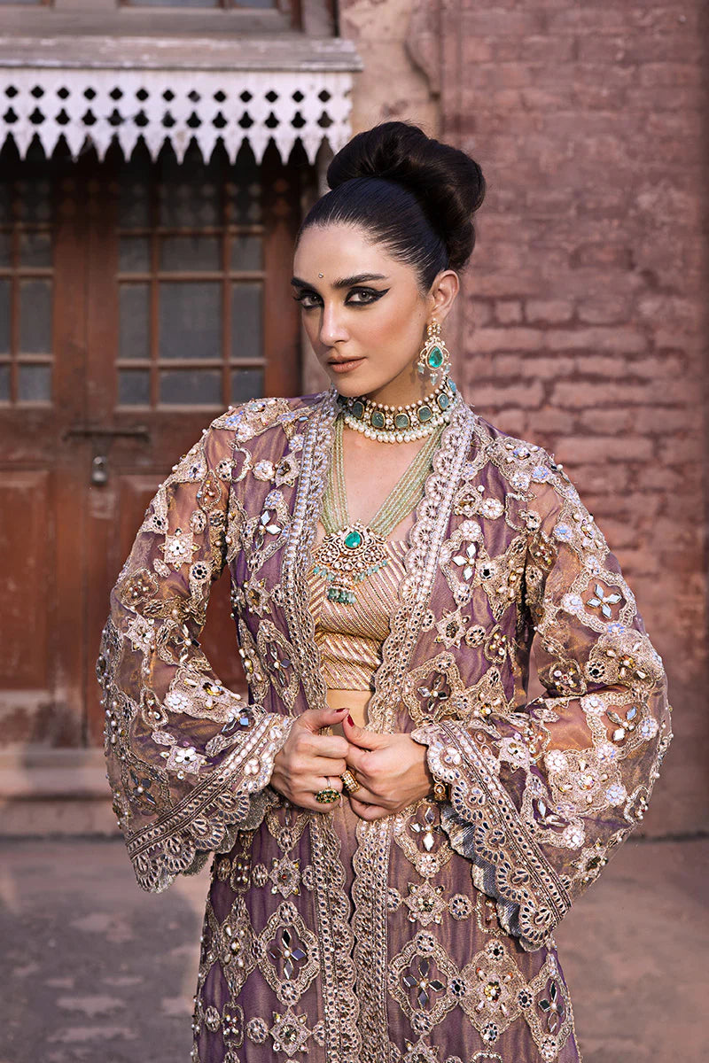 MNR | Talpur Dynasty 23 | Talia - Khanumjan  Pakistani Clothes and Designer Dresses in UK, USA 