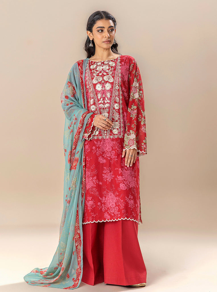 Morbagh | Lawn Collection 24 | ROMANCE SEASON - Khanumjan  Pakistani Clothes and Designer Dresses in UK, USA 