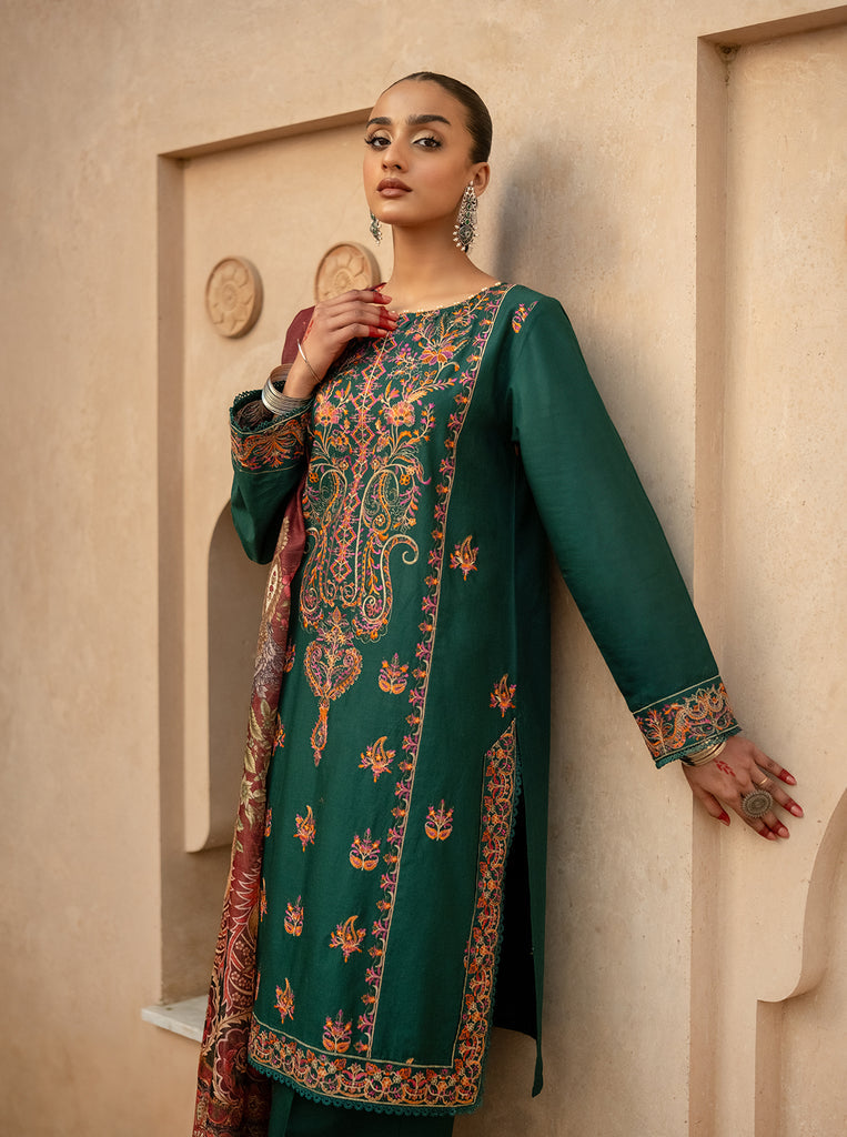Morbagh | Lawn Collection 24 | PACIFIC HARBOUR - Khanumjan  Pakistani Clothes and Designer Dresses in UK, USA 