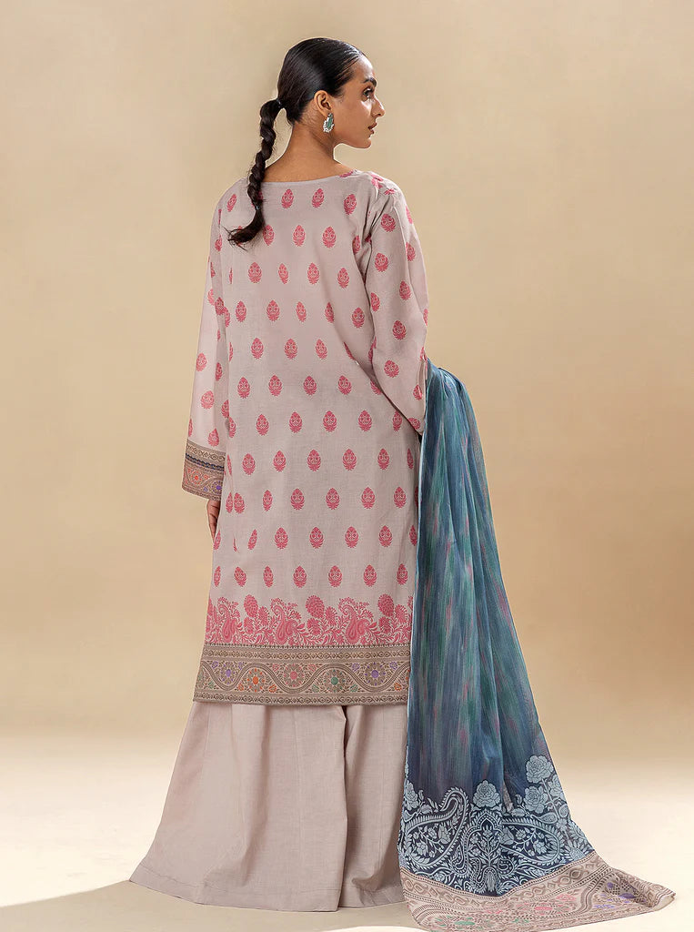 Morbagh | Lawn Collection 24 | PASSION PINK - Khanumjan  Pakistani Clothes and Designer Dresses in UK, USA 