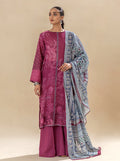 Morbagh | Lawn Collection 24 | WINE WARMTH - Khanumjan  Pakistani Clothes and Designer Dresses in UK, USA 