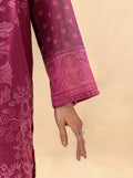 Morbagh | Lawn Collection 24 | WINE WARMTH - Khanumjan  Pakistani Clothes and Designer Dresses in UK, USA 