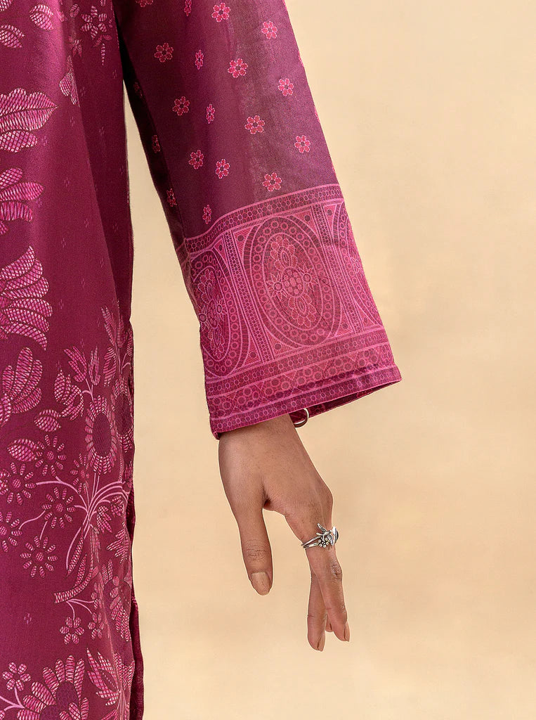 Morbagh | Lawn Collection 24 | WINE WARMTH - Khanumjan  Pakistani Clothes and Designer Dresses in UK, USA 