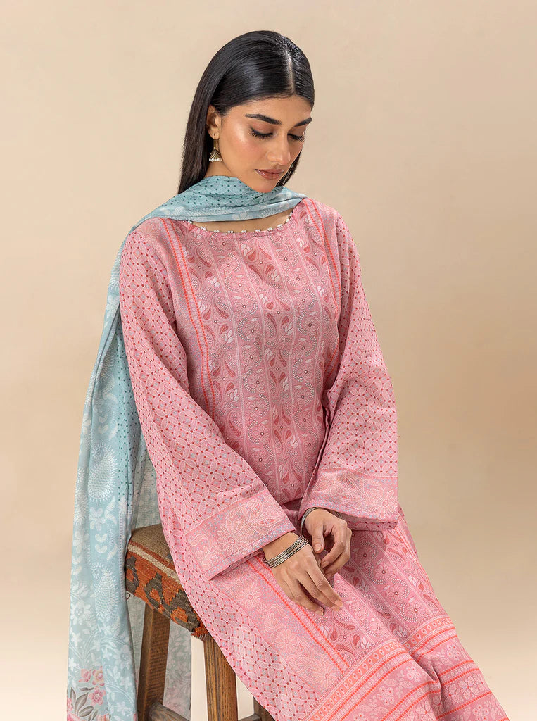 Morbagh | Lawn Collection 24 | SERENE NEEDLE - Khanumjan  Pakistani Clothes and Designer Dresses in UK, USA 