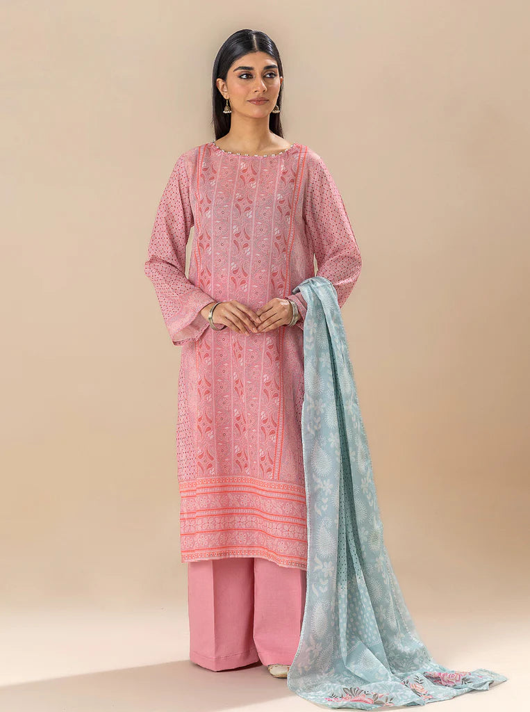 Morbagh | Lawn Collection 24 | SERENE NEEDLE - Khanumjan  Pakistani Clothes and Designer Dresses in UK, USA 