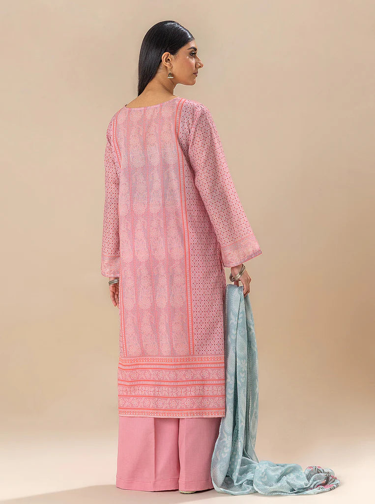 Morbagh | Lawn Collection 24 | SERENE NEEDLE - Khanumjan  Pakistani Clothes and Designer Dresses in UK, USA 