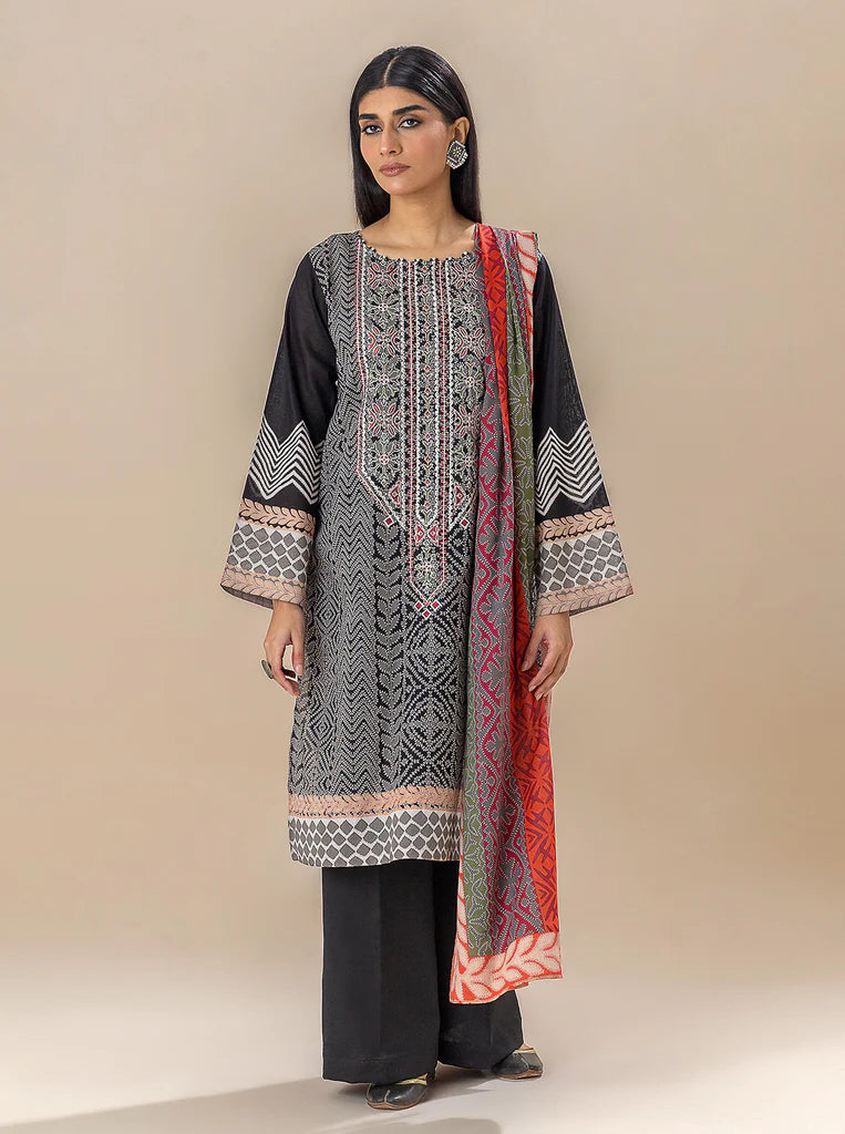 Morbagh | Lawn Collection 24 | EBONY BLISS - Khanumjan  Pakistani Clothes and Designer Dresses in UK, USA 