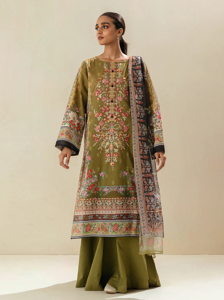 Morbagh | Lawn Collection 24 | EDEN GLOW - Khanumjan  Pakistani Clothes and Designer Dresses in UK, USA 