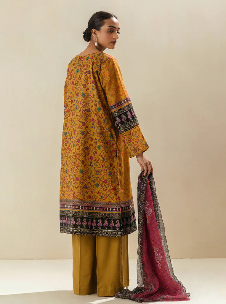 Morbagh | Lawn Collection 24 | HONEY SUCKLE - Khanumjan  Pakistani Clothes and Designer Dresses in UK, USA 