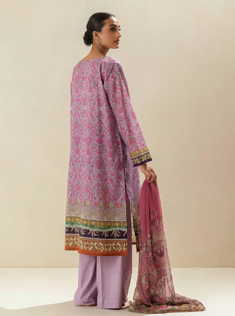 Morbagh | Lawn Collection 24 | LAVENDULA LOOP - Khanumjan  Pakistani Clothes and Designer Dresses in UK, USA 