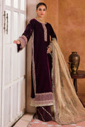 Motifz | Grand Velour Velvet Collection | 4402 - Khanumjan  Pakistani Clothes and Designer Dresses in UK, USA 