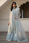 Ittehad | Dilruba Wedding Formals | ESDR75-SUT-BLU - Khanumjan  Pakistani Clothes and Designer Dresses in UK, USA 