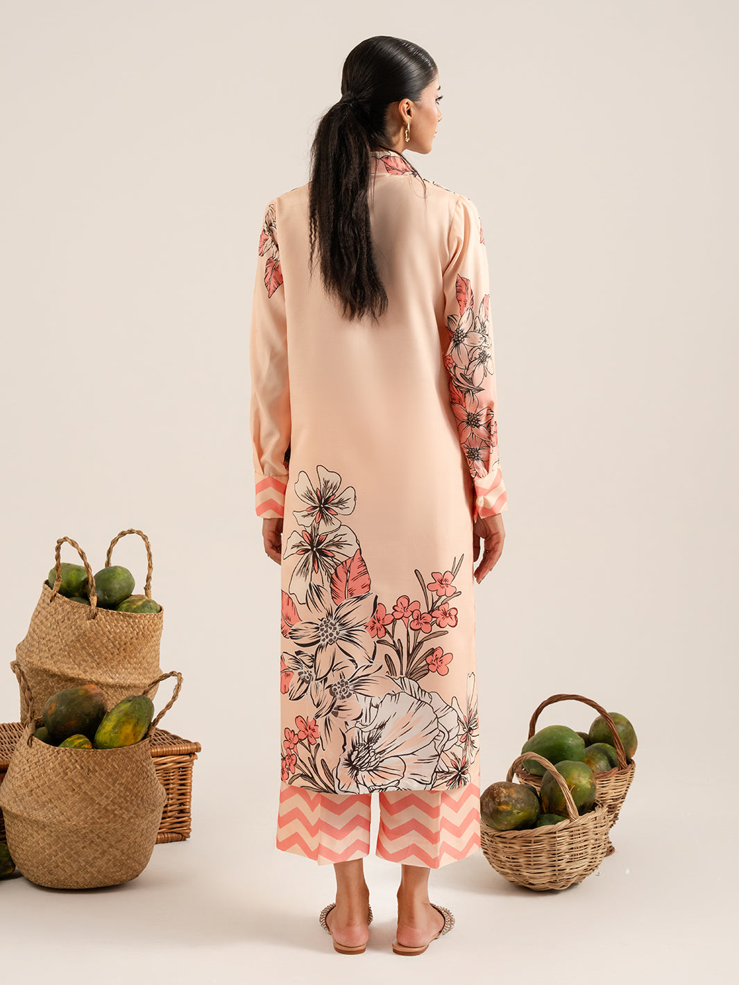 IZEL | Sunset street Pret |  MUSE