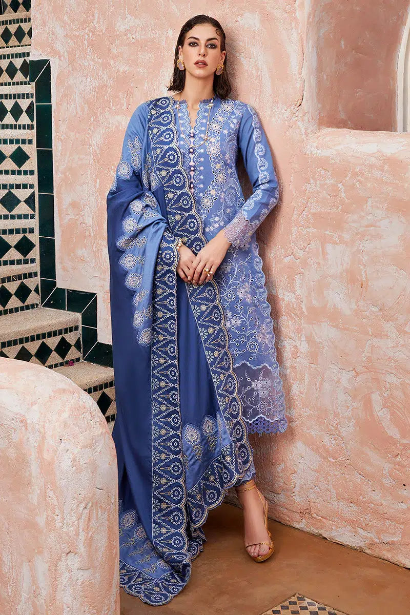 Mushq | Moroccan Dreams 23 | Latifah - Khanumjan  Pakistani Clothes and Designer Dresses in UK, USA 