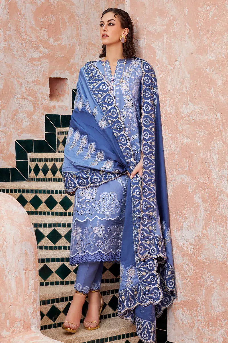 Mushq | Moroccan Dreams 23 | Latifah - Khanumjan  Pakistani Clothes and Designer Dresses in UK, USA 