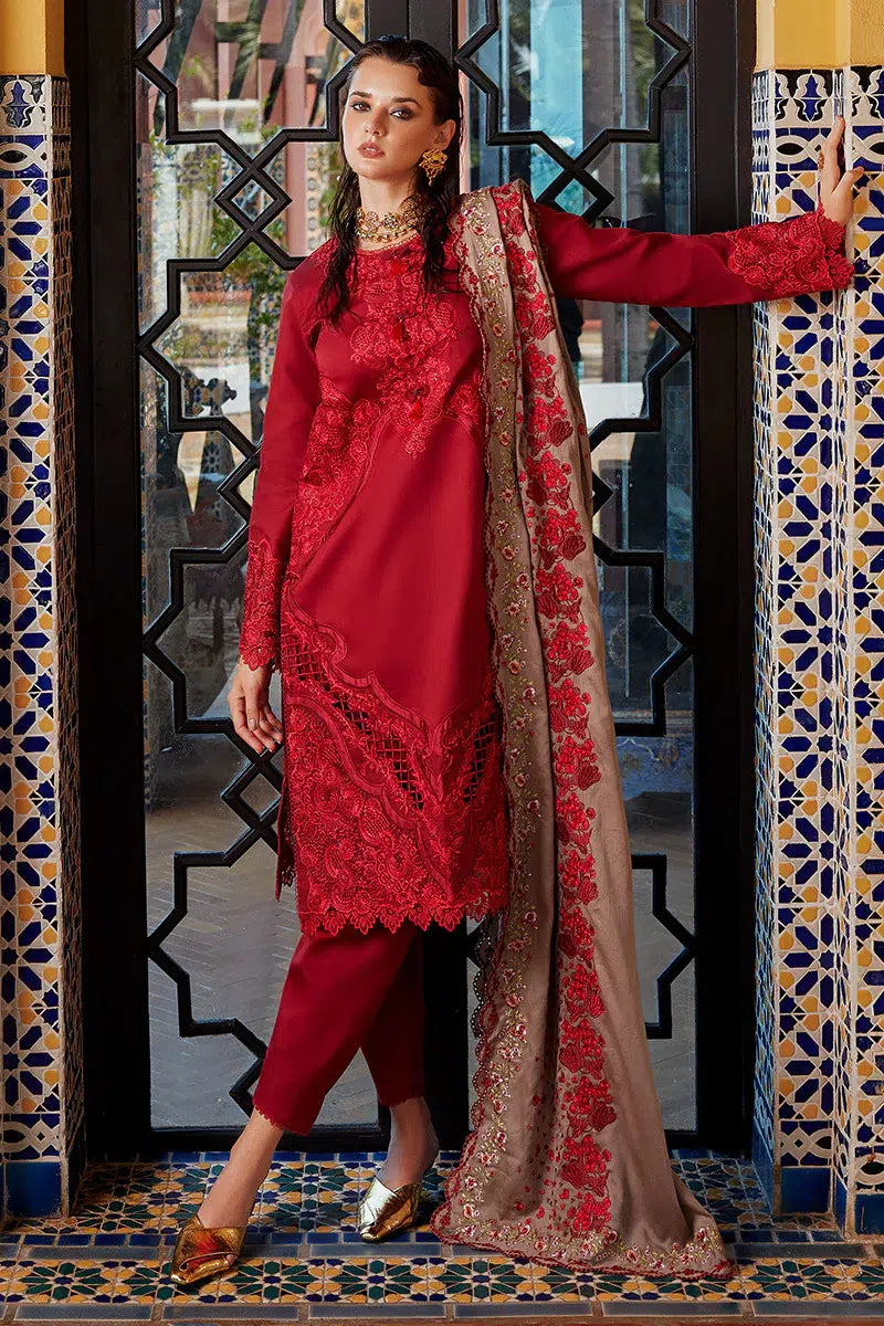 Mushq | Moroccan Dreams 23 | Naima - Khanumjan  Pakistani Clothes and Designer Dresses in UK, USA 