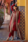 Mushq | Moroccan Dreams 23 | Naima - Khanumjan  Pakistani Clothes and Designer Dresses in UK, USA 