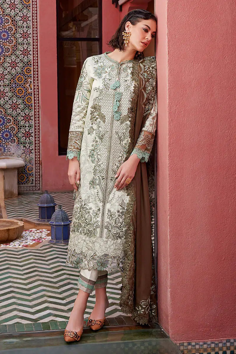 Mushq | Moroccan Dreams 23 | Anisa - Khanumjan  Pakistani Clothes and Designer Dresses in UK, USA 