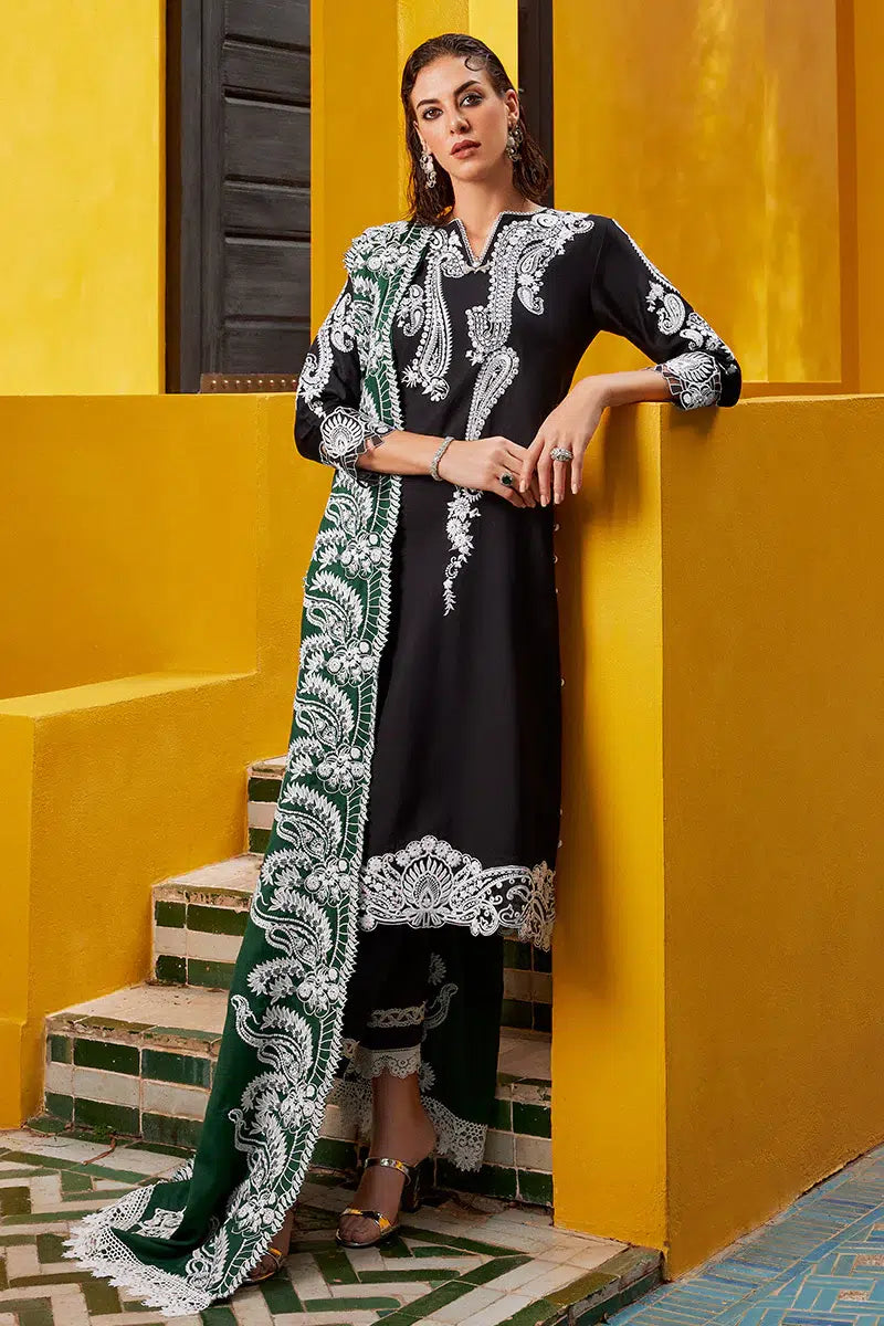 Mushq | Moroccan Dreams 23 | Imane - Khanumjan  Pakistani Clothes and Designer Dresses in UK, USA 