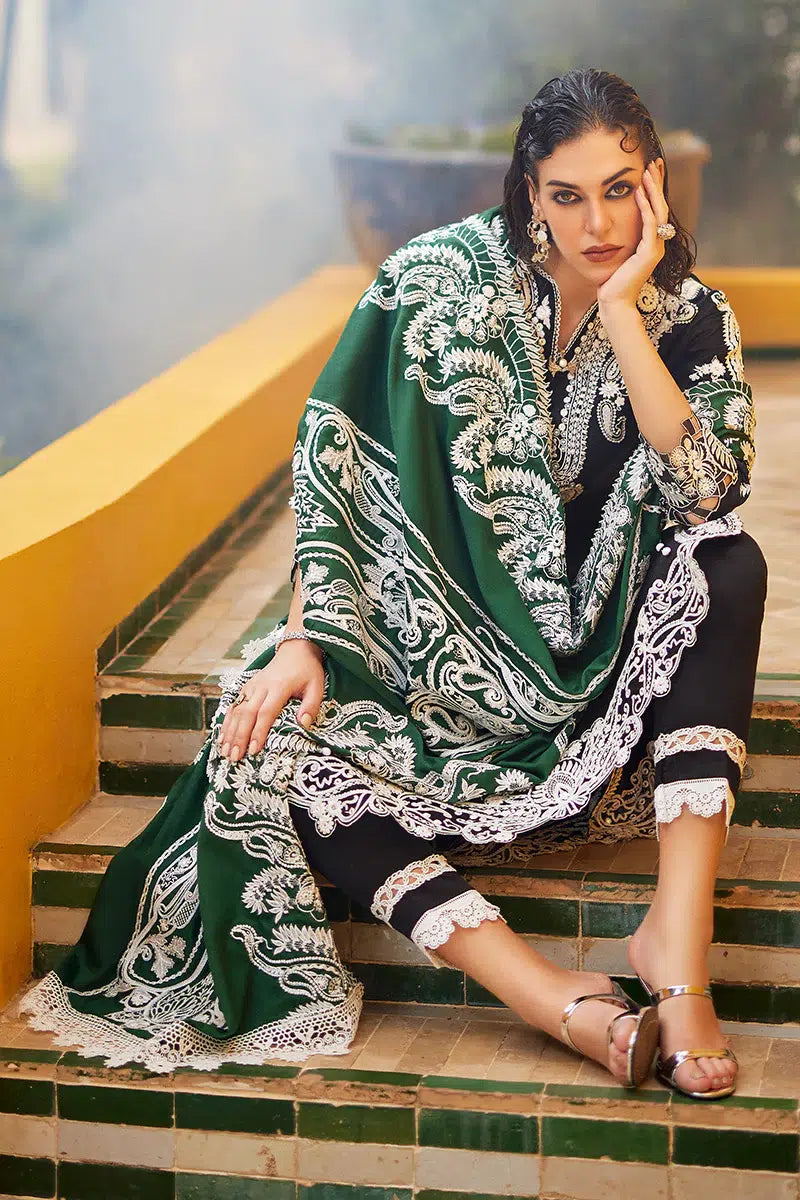 Mushq | Moroccan Dreams 23 | Imane - Khanumjan  Pakistani Clothes and Designer Dresses in UK, USA 