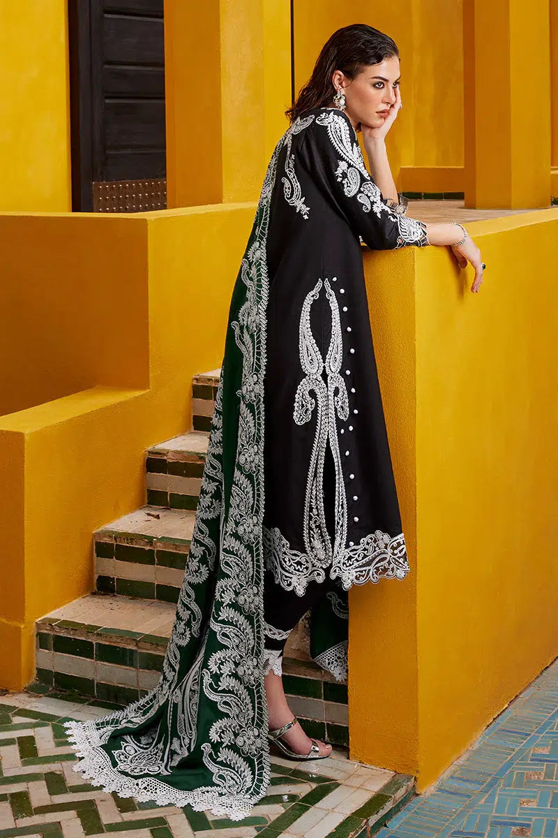 Mushq | Moroccan Dreams 23 | Imane - Khanumjan  Pakistani Clothes and Designer Dresses in UK, USA 